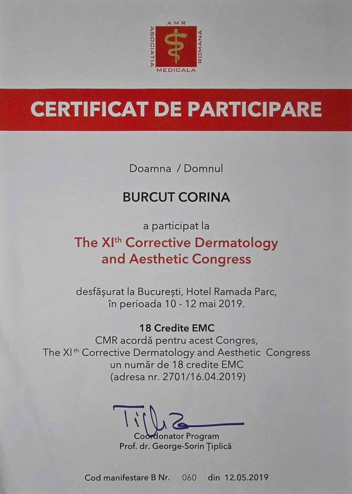 Diploma